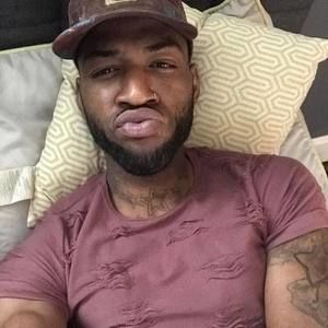 Meet your Posher, Todd